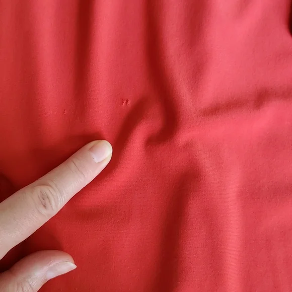 Nine west Coral dress size 6 - Picture 8 of 11